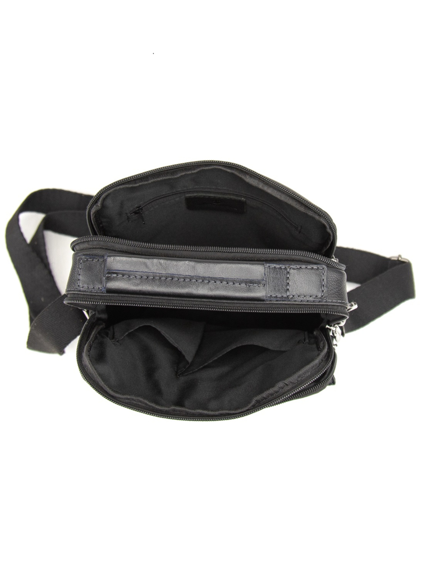 Мессенджер RoyalBag модель RR-10101A Фото