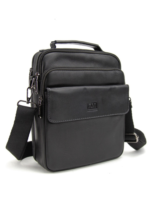 Мессенджер RoyalBag модель RR-10101A Мессенджер RoyalBag модель RR-10101A Фото