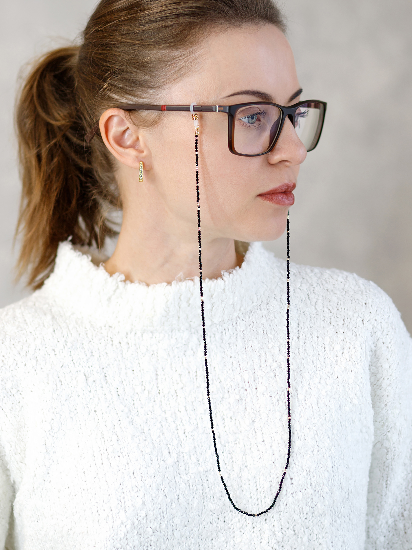 Аксессуары для очков Zornelli модель 0408g Фото