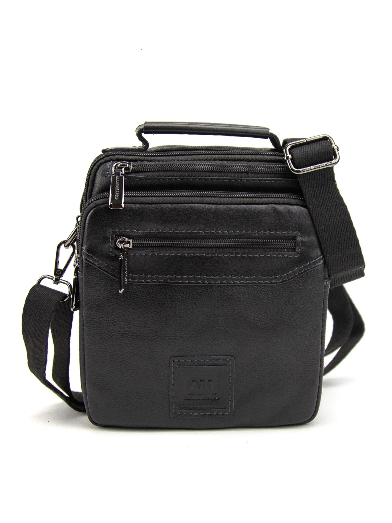 Мессенджер RoyalBag модель RR-10099-1A Фото