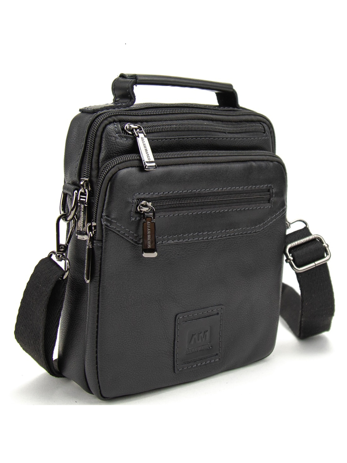 Мессенджер RoyalBag модель RR-10099-1A Фото