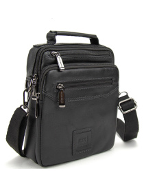 Мессенджер RoyalBag модель RR-10099-1A Фото