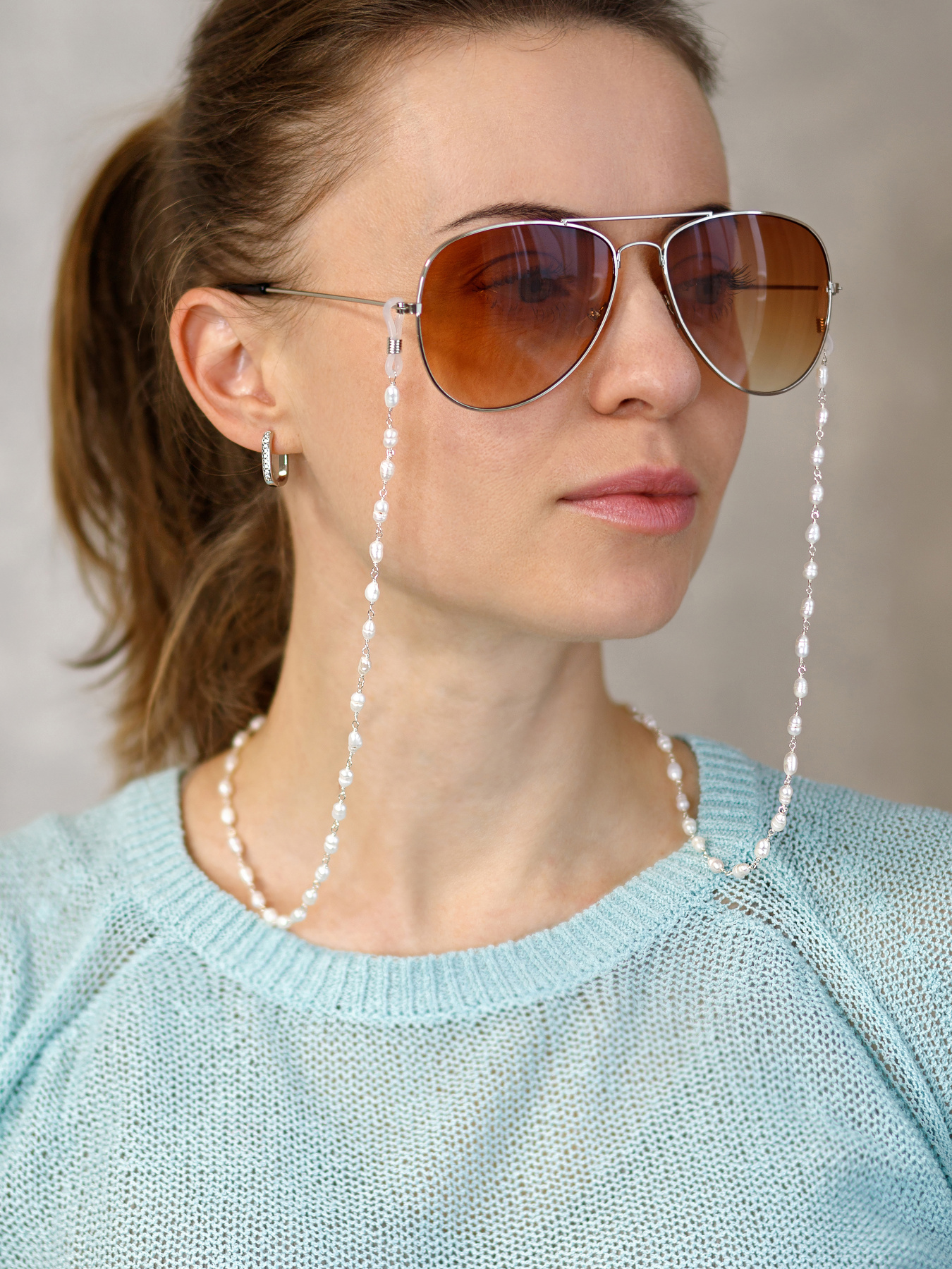 Аксессуары для очков Zornelli модель 0409r Фото