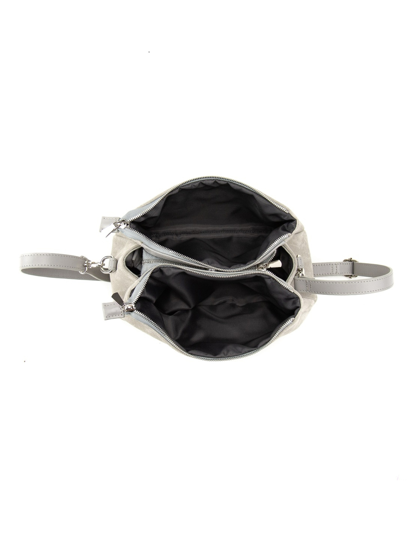 Кросс-боди RoyalBag модель CH-011G-Y Фото