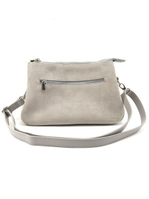 Кросс-боди RoyalBag модель CH-011G-Y Фото