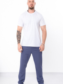 Штаны спортивные Носи своє модель 8433-057-marengo Фото