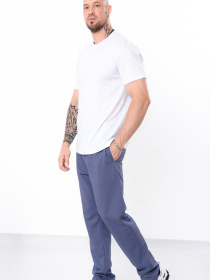 Штаны спортивные Носи своє модель 8433-057-marengo Фото