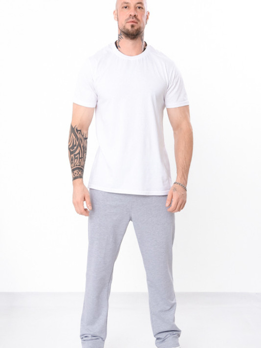 Джоггеры Носи своє модель 8433-057-srij Фото