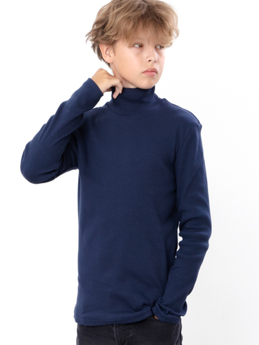 Водолазка Носи своє модель 6238-019-1-sinxo-chornij Фото