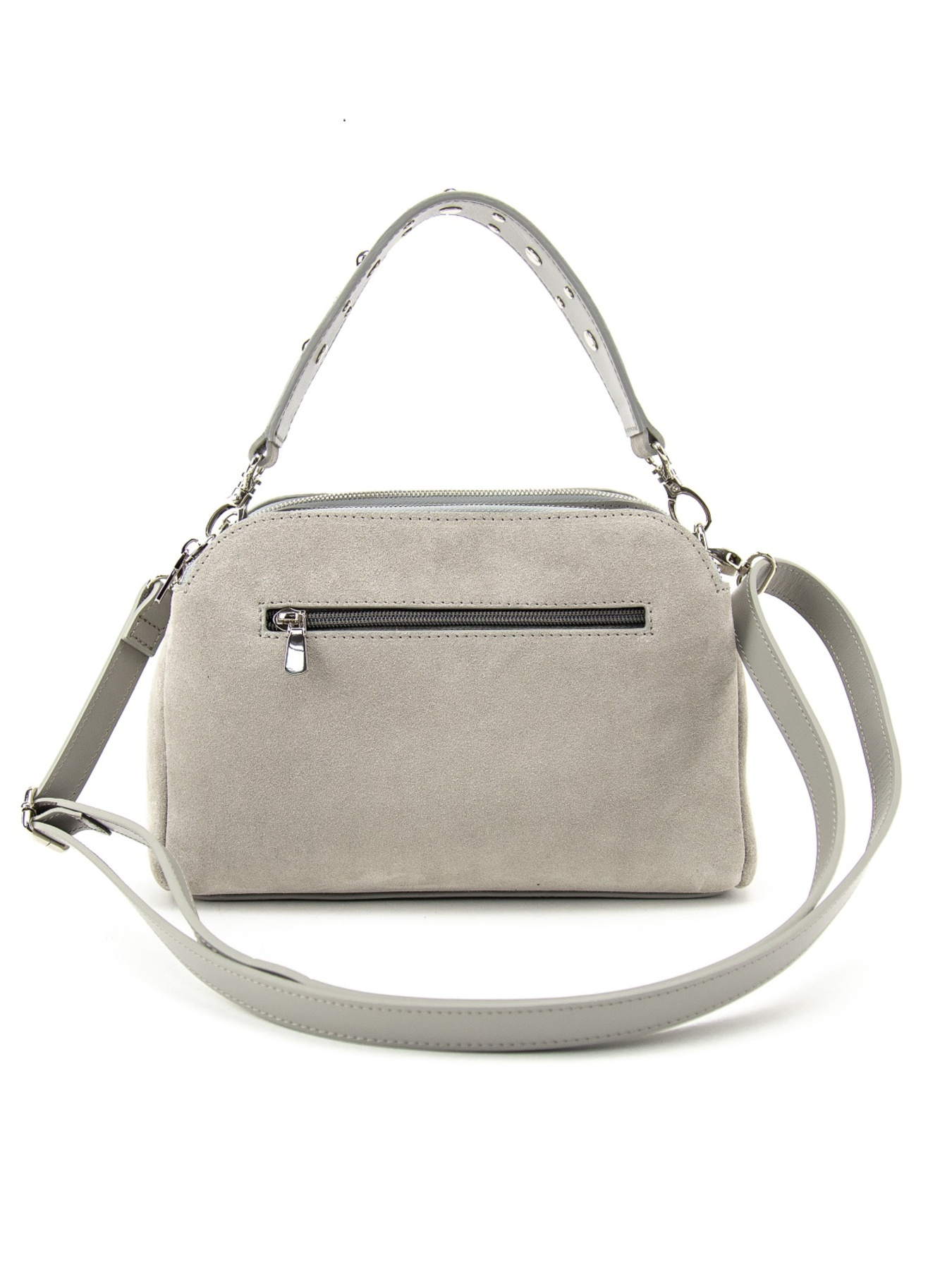 Кросс-боди RoyalBag модель CH-0125G-Y Фото