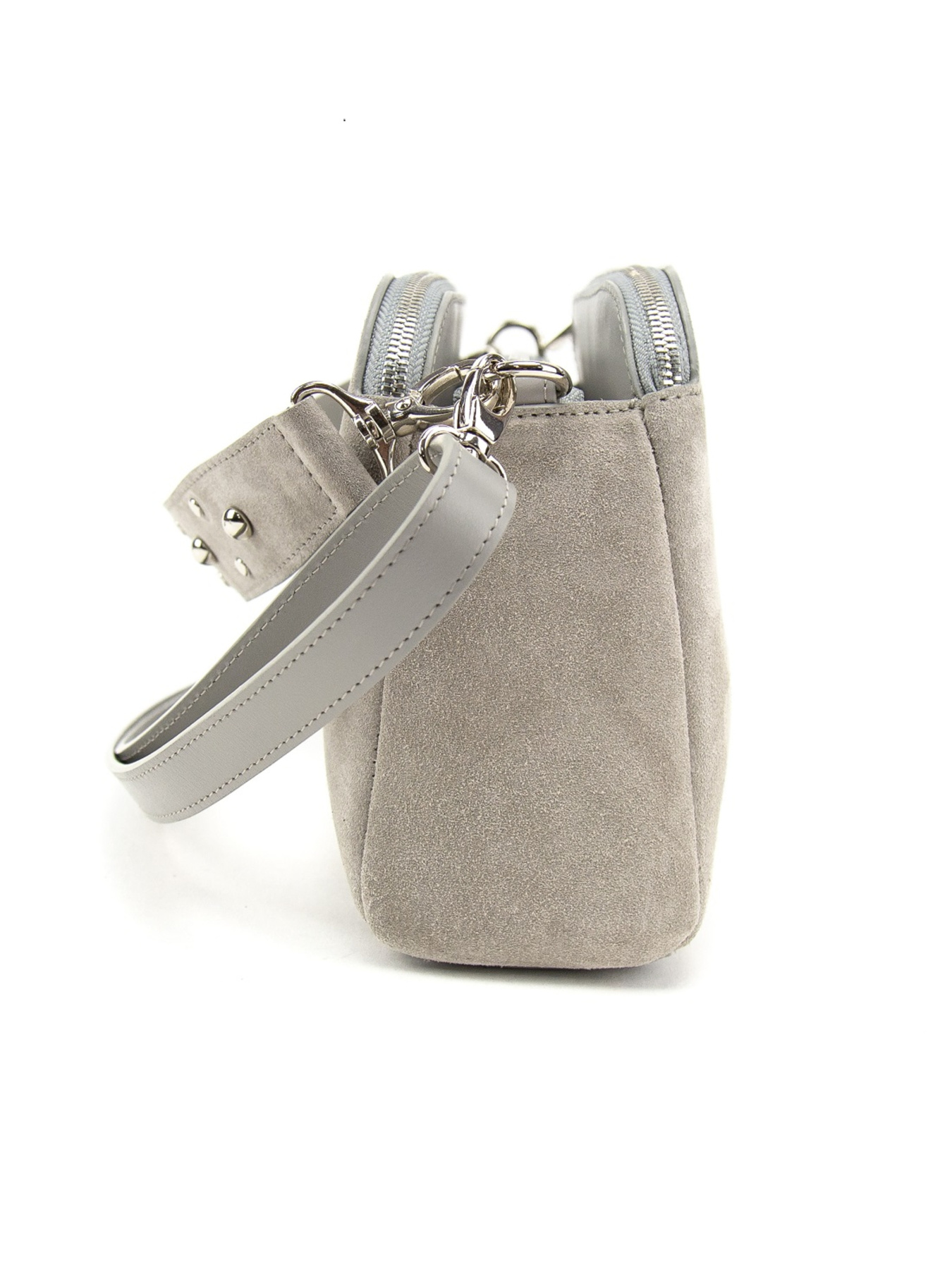 Кросс-боди RoyalBag модель CH-0125G-Y Фото