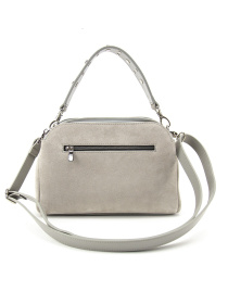 Кросс-боди RoyalBag модель CH-0125G-Y Фото