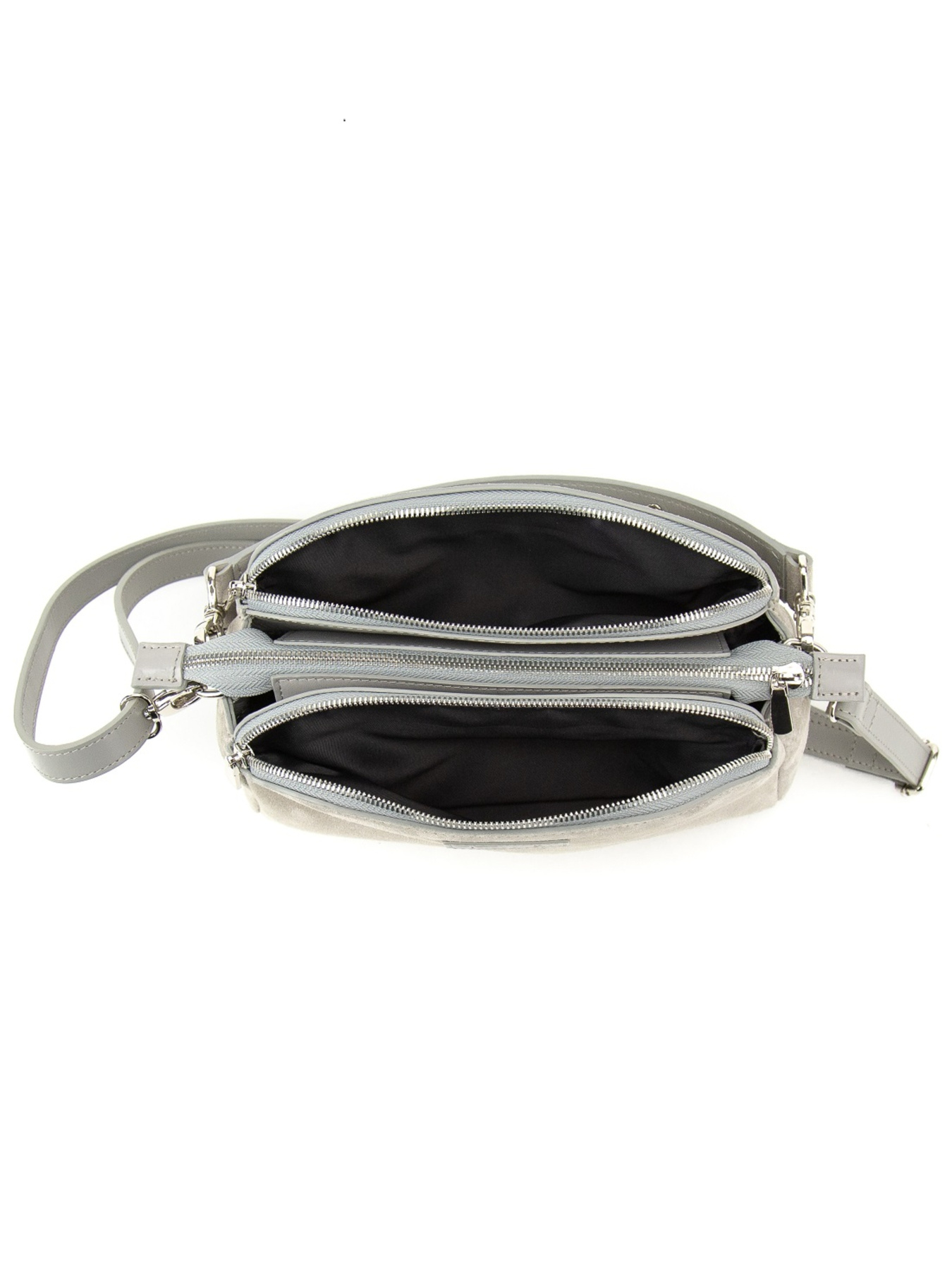 Кросс-боди RoyalBag модель CH-0125G-Y Фото