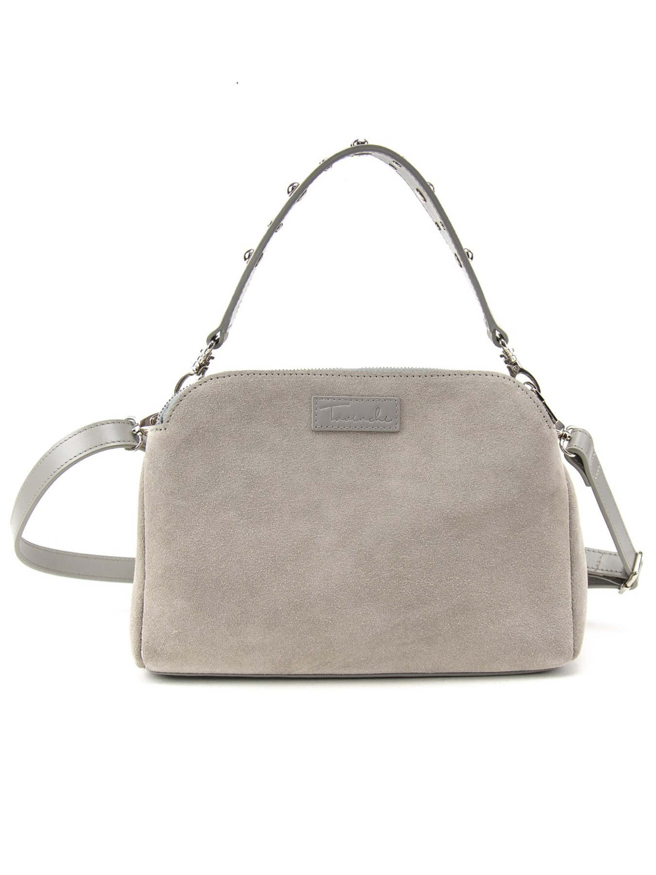 Кросс-боди RoyalBag модель CH-0125G-Y Фото