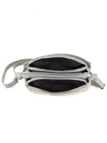 Кросс-боди RoyalBag модель CH-0125G-Y Фото