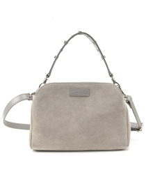 Кросс-боди RoyalBag модель CH-0125G-Y Фото