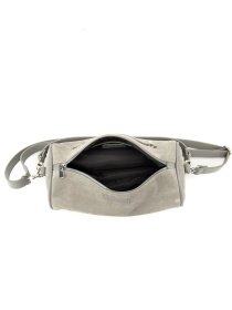 Кросс-боди RoyalBag модель CH-0777G-Y Фото