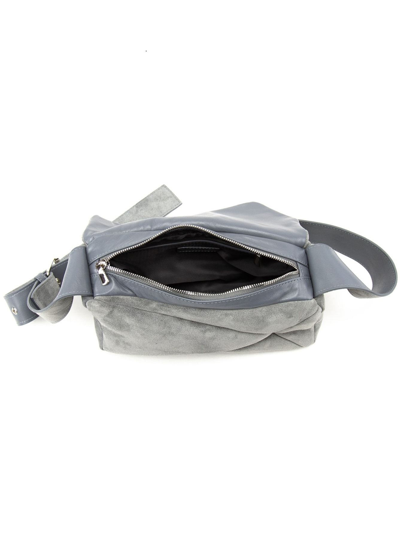 Кросс-боди RoyalBag модель CH-036G-Y Фото