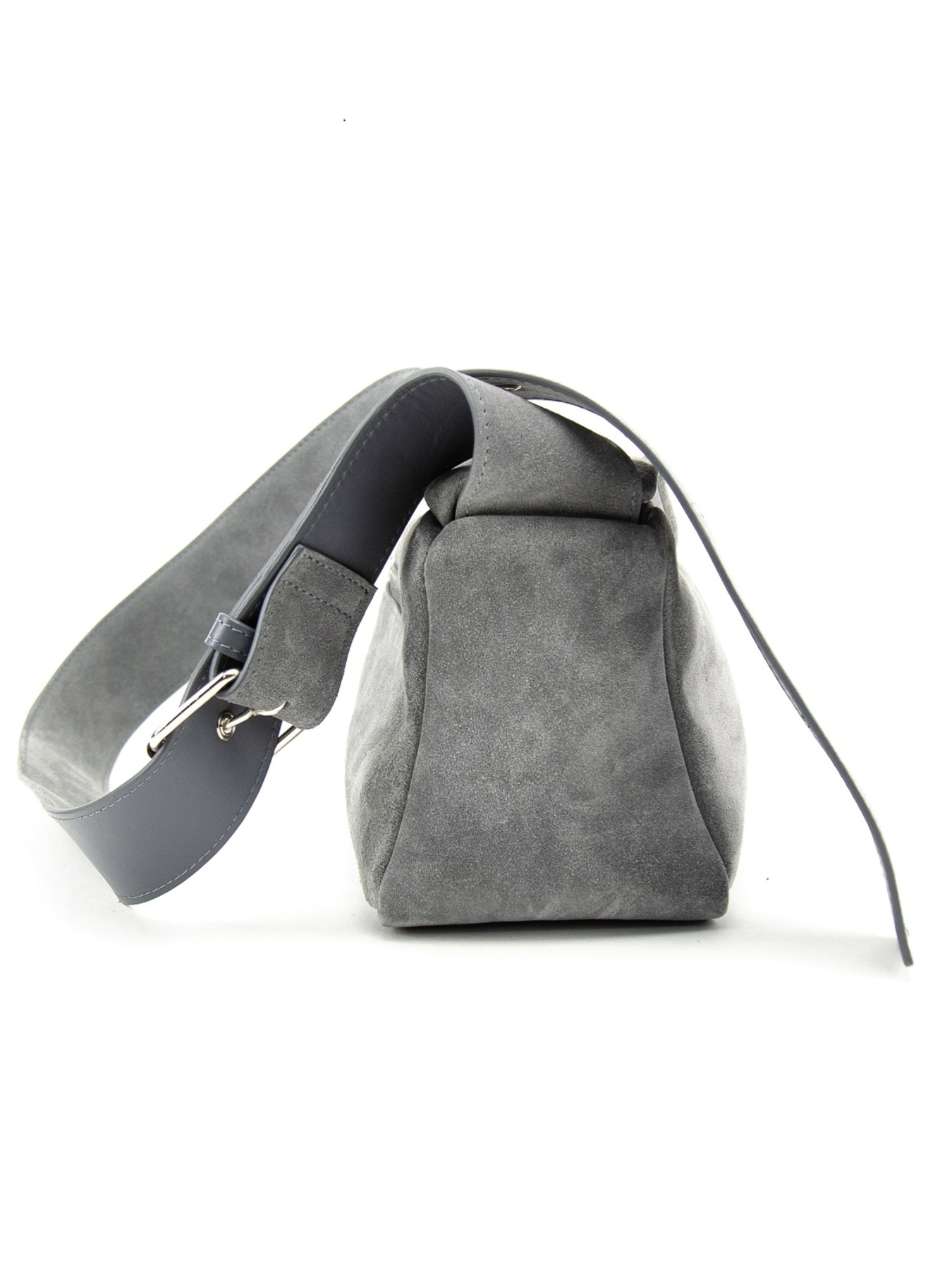 Кросс-боди RoyalBag модель CH-036G-Y Фото