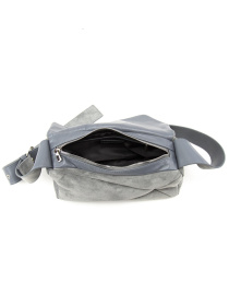 Кросс-боди RoyalBag модель CH-036G-Y Фото