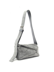 Кросс-боди RoyalBag модель CH-036G-Y Фото