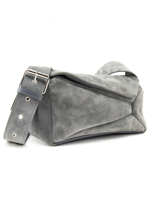 Кросс-боди RoyalBag модель CH-036G-Y Фото