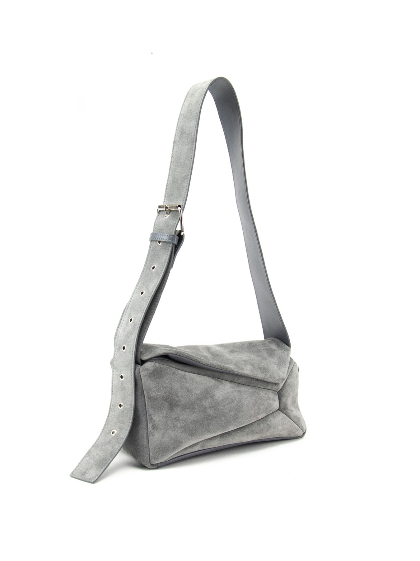 Крос-боді RoyalBag модель CH-036G-Y Фото