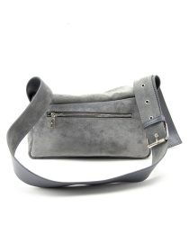 Крос-боді RoyalBag модель CH-036G-Y Фото