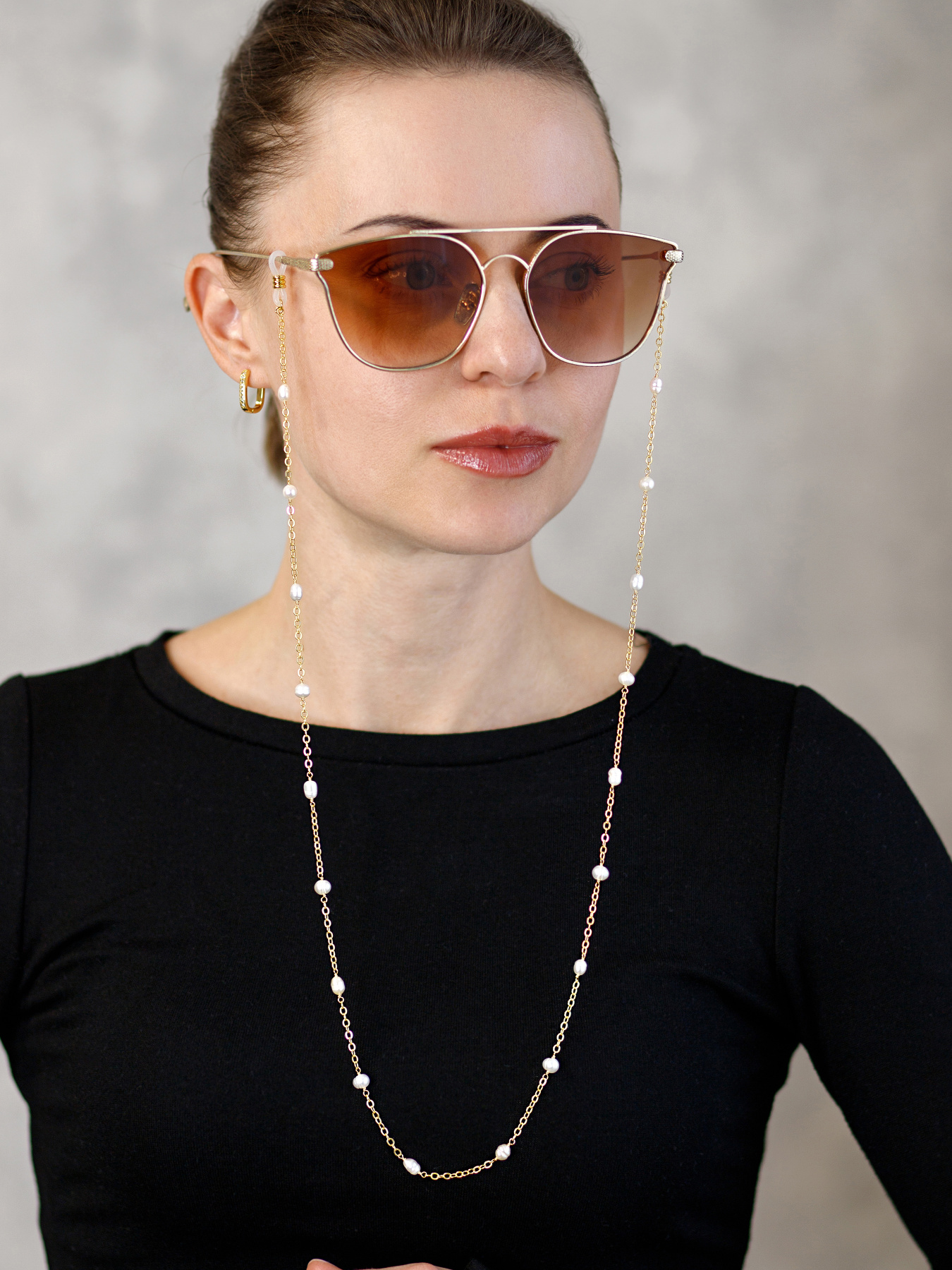 Аксессуары для очков Zornelli модель 410g Фото