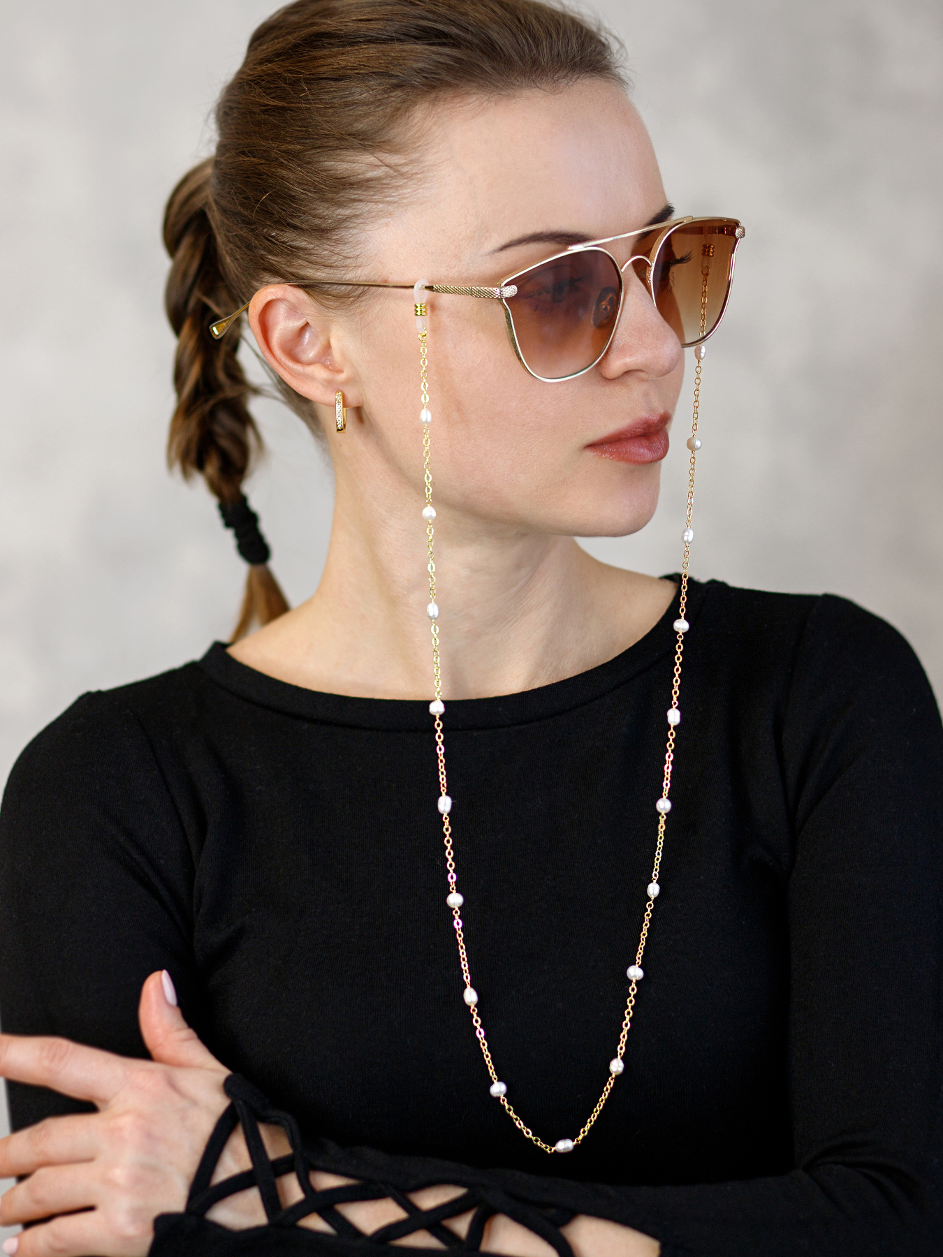 Аксессуары для очков Zornelli модель 410g Фото