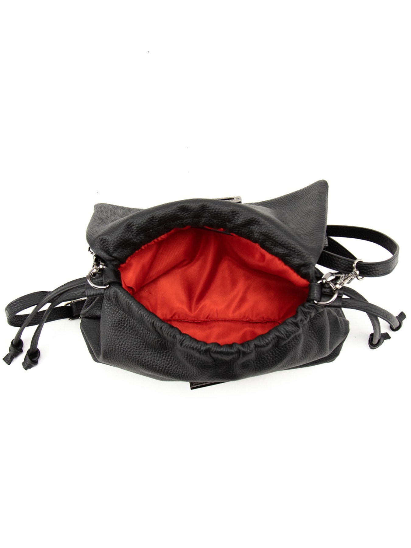 Кросс-боди RoyalBag модель CH-8585A-FL Фото