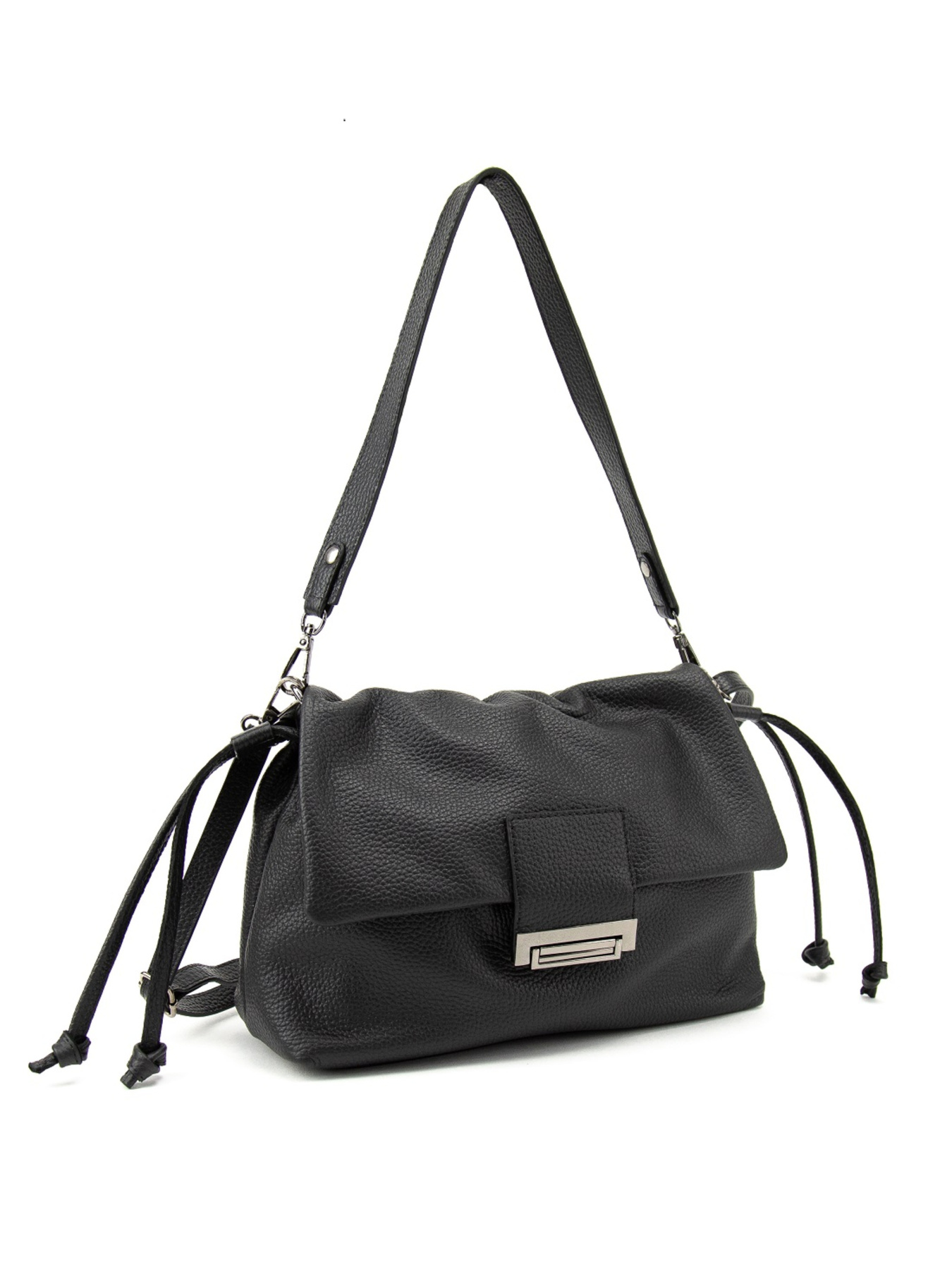 Кросс-боди RoyalBag модель CH-8585A-FL Фото