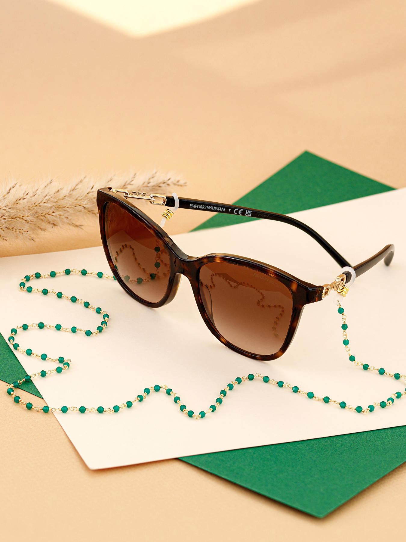 Аксессуары для очков Zornelli модель 0441g Фото