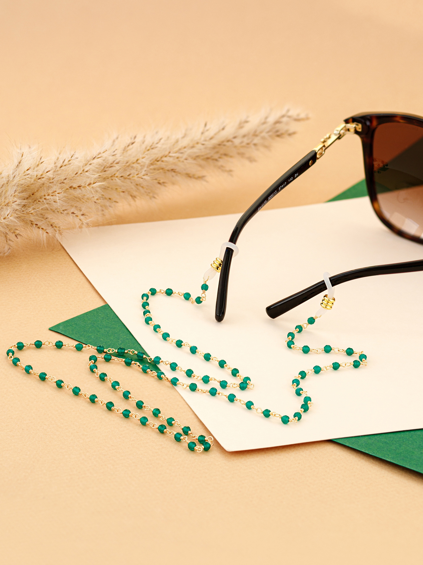 Аксессуары для очков Zornelli модель 0441g Фото