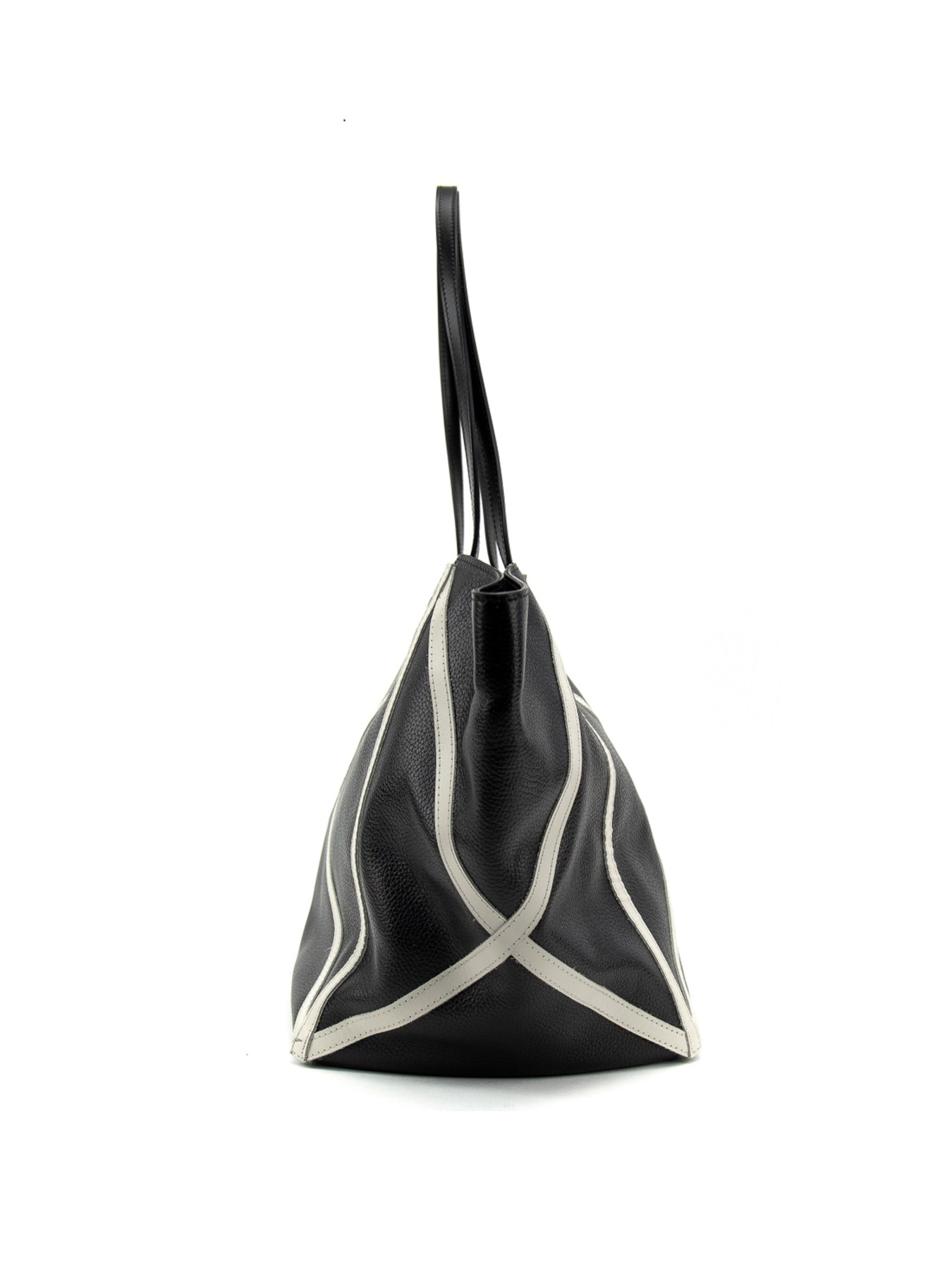 Шоппер RoyalBag модель CH-4835A-FL Фото