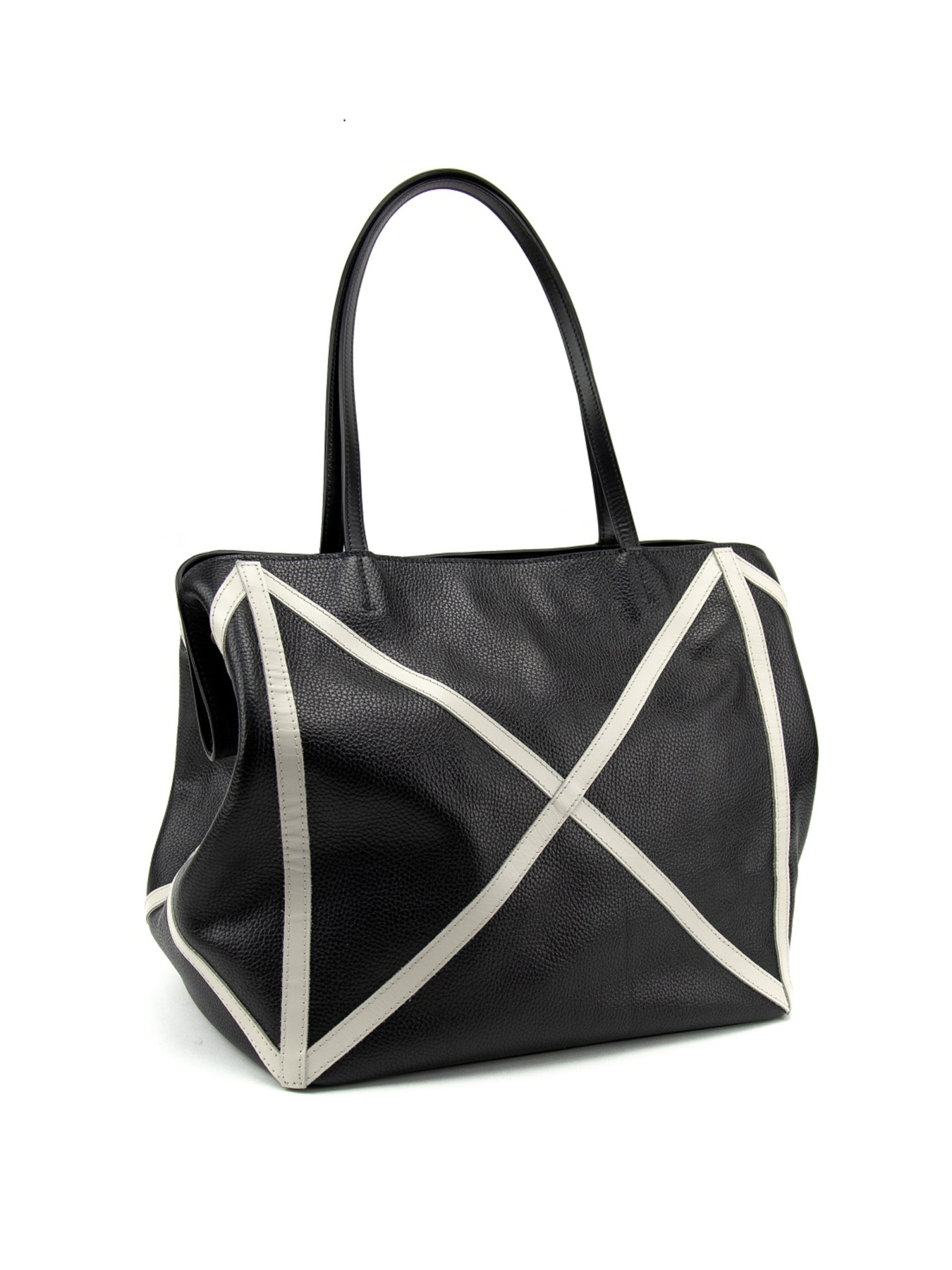 Шоппер RoyalBag модель CH-4835A-FL Фото