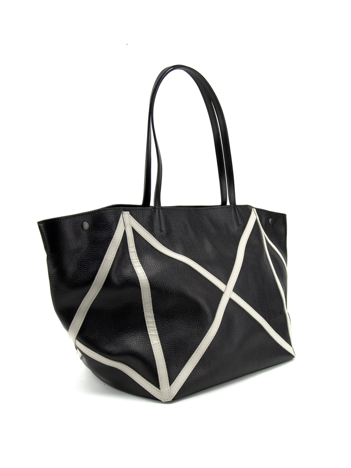 Шоппер RoyalBag модель CH-4835A-FL Фото