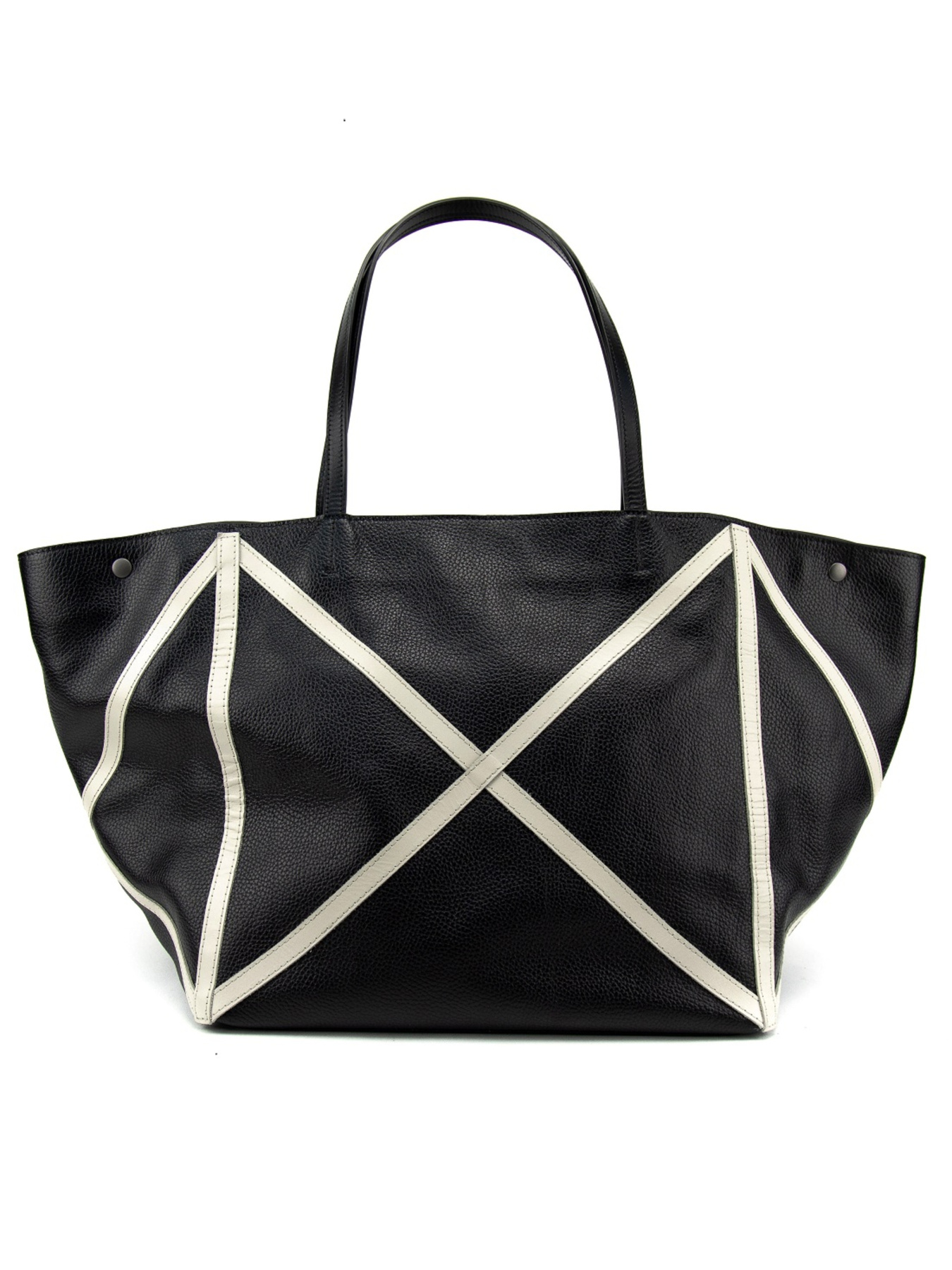 Шоппер RoyalBag модель CH-4835A-FL Фото