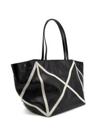 Шоппер RoyalBag модель CH-4835A-FL Фото