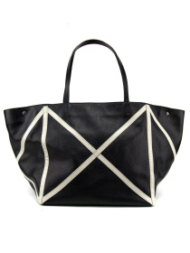 Шоппер RoyalBag модель CH-4835A-FL Фото