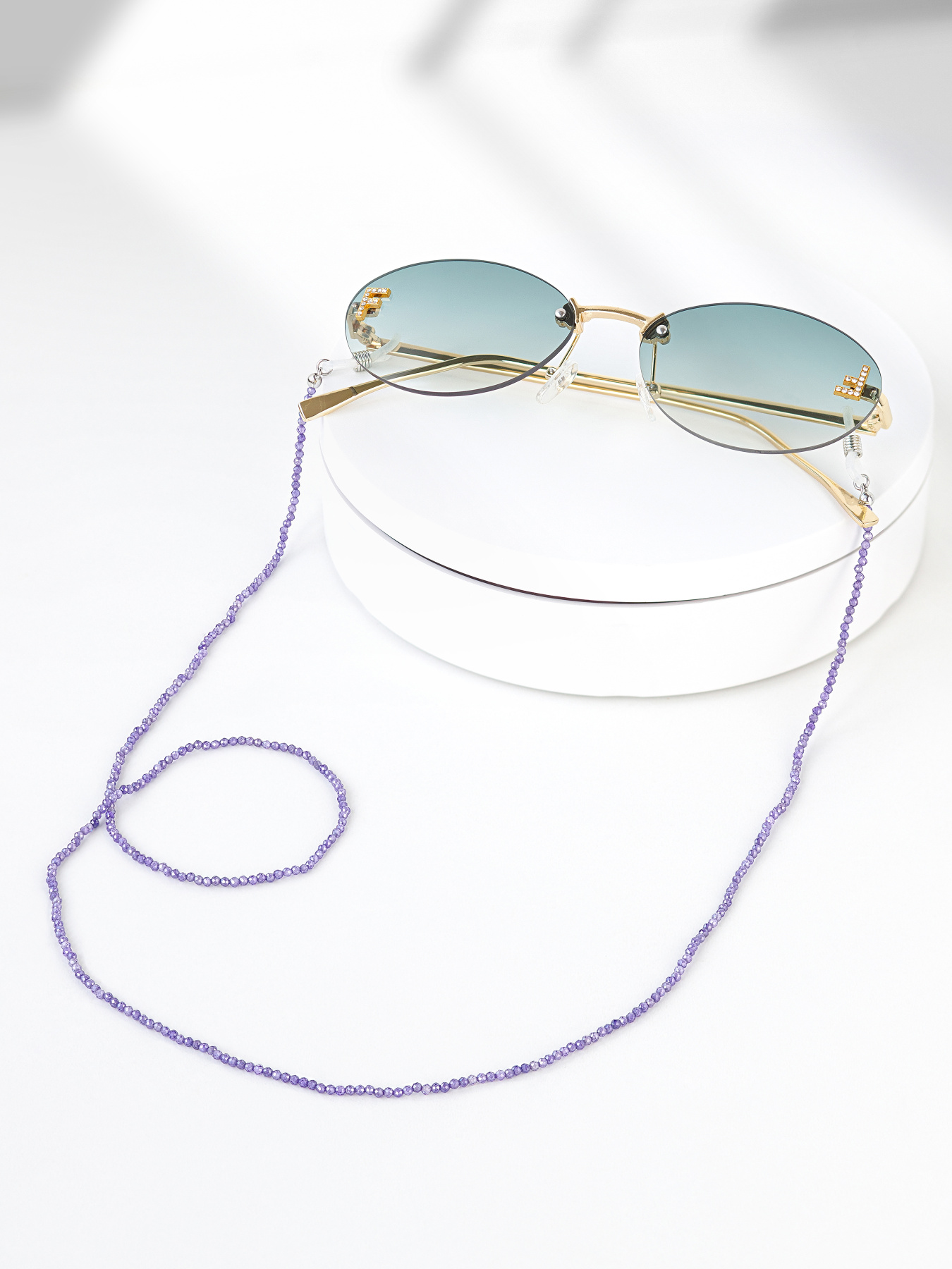 Аксессуары для очков Zornelli модель 0442r Фото