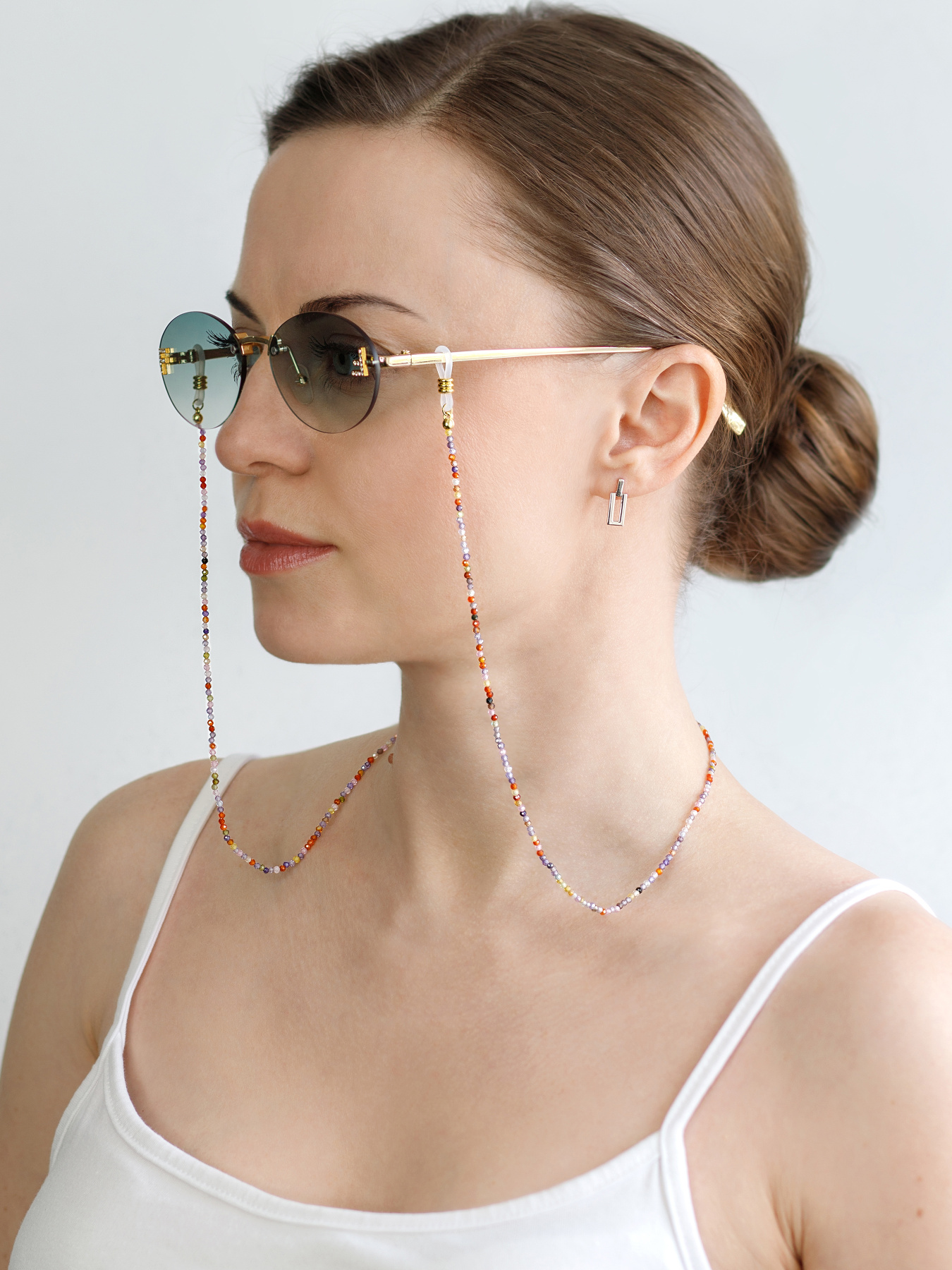 Аксессуары для очков Zornelli модель 0445g Фото