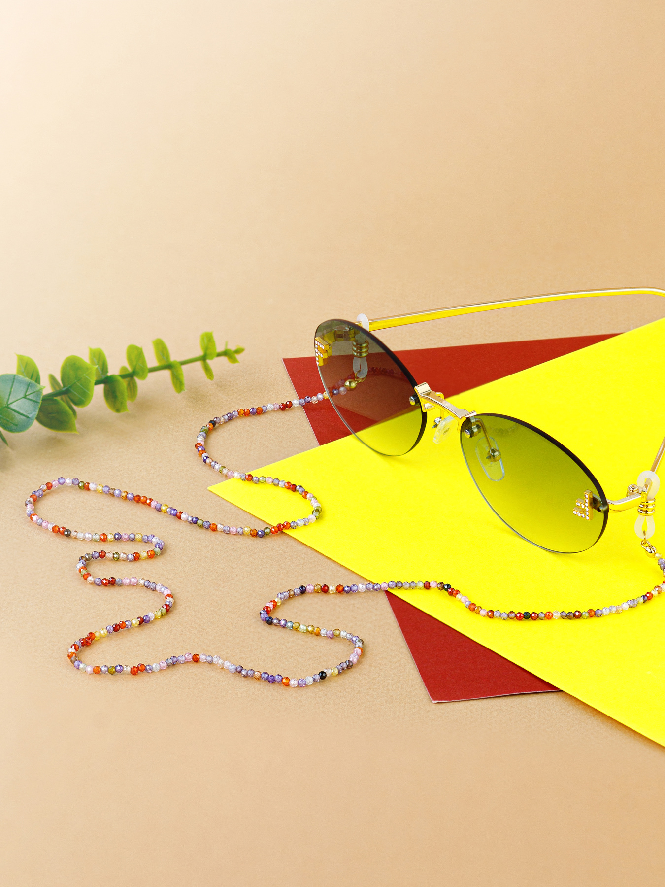 Аксессуары для очков Zornelli модель 0445g Фото