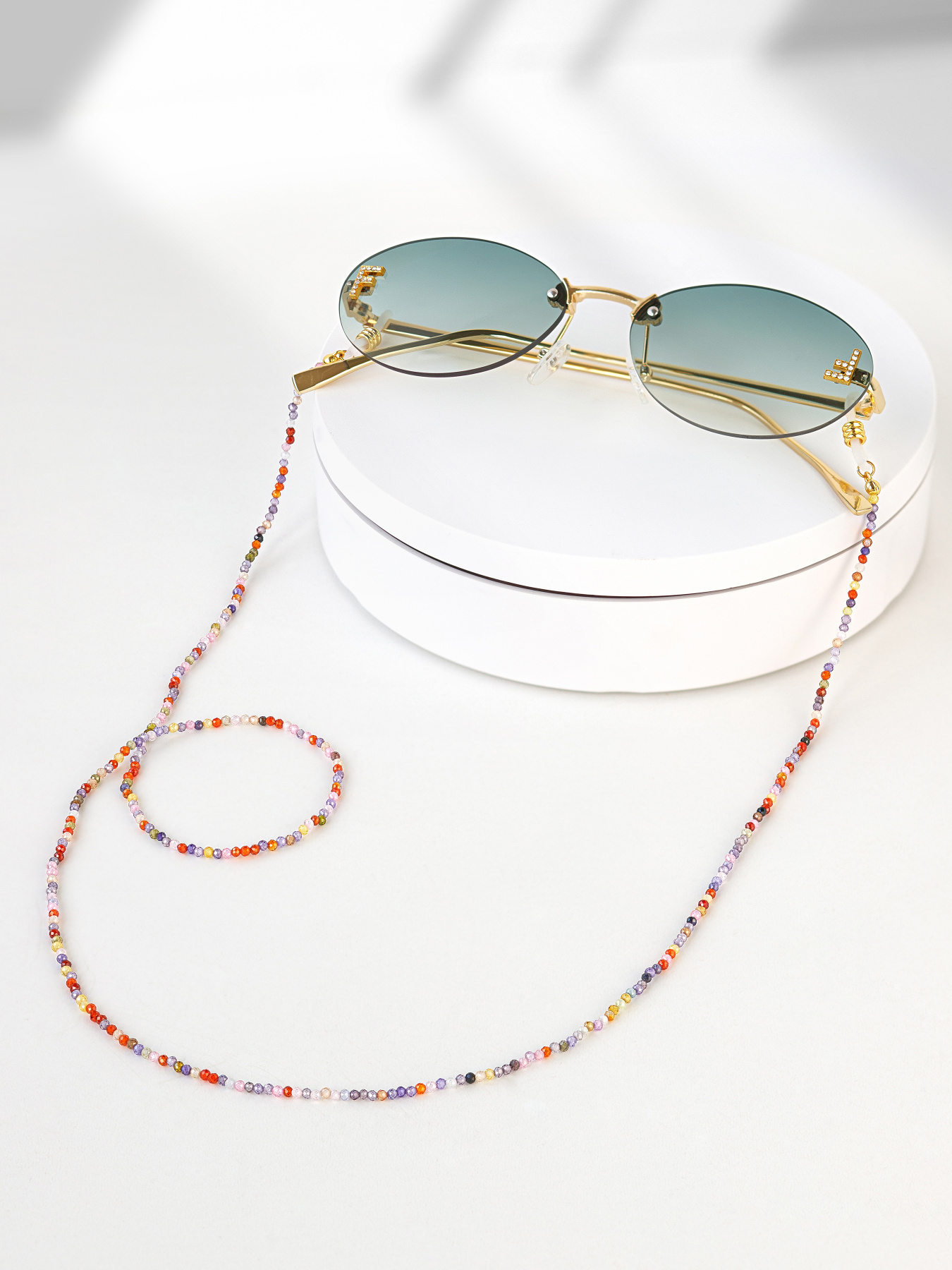 Аксессуары для очков Zornelli модель 0445g Фото