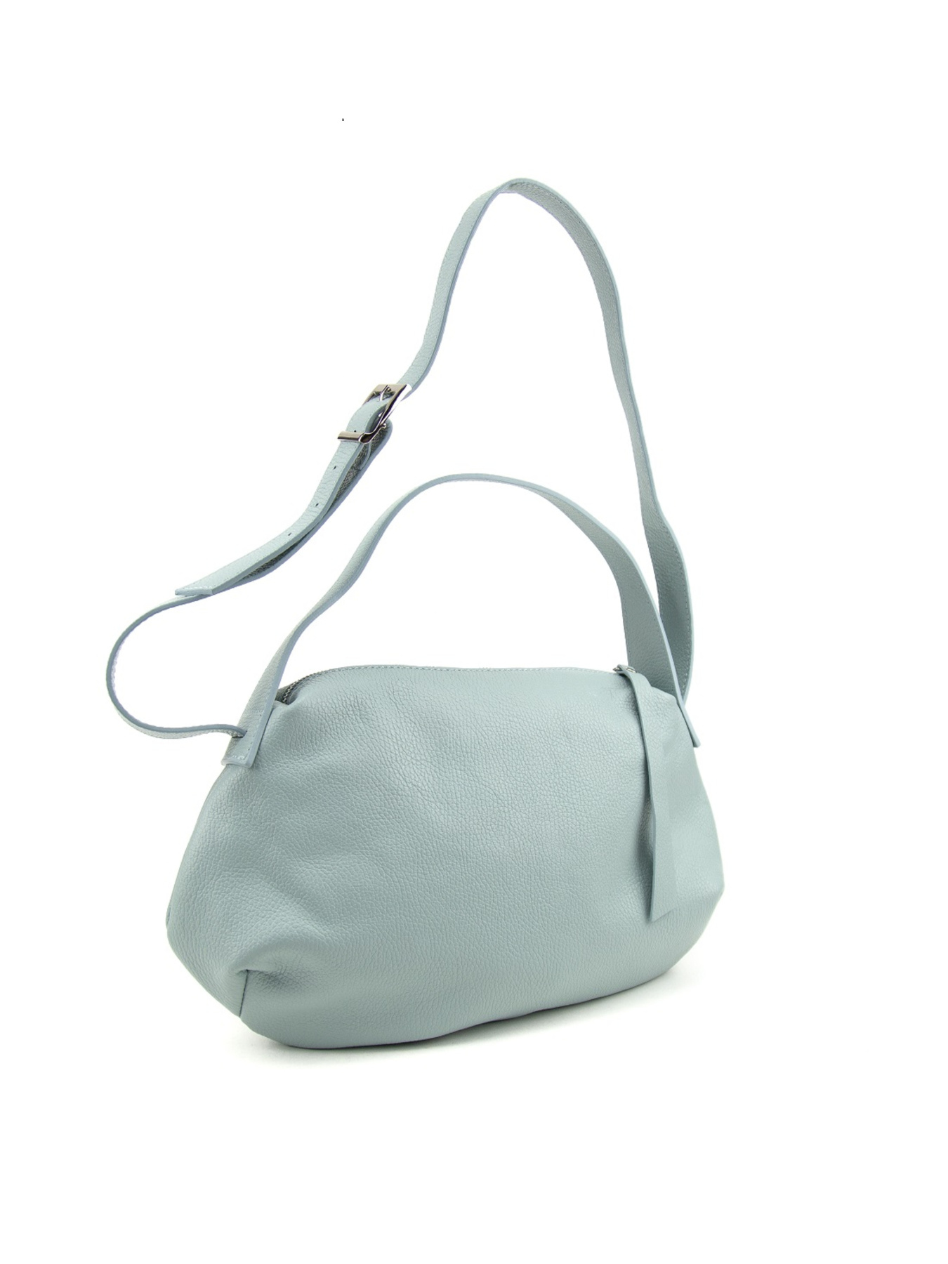 Кросс-боди RoyalBag модель F-IT-0565LBL Фото