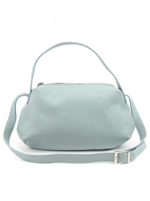 Кросс-боди RoyalBag модель F-IT-0565LBL Фото