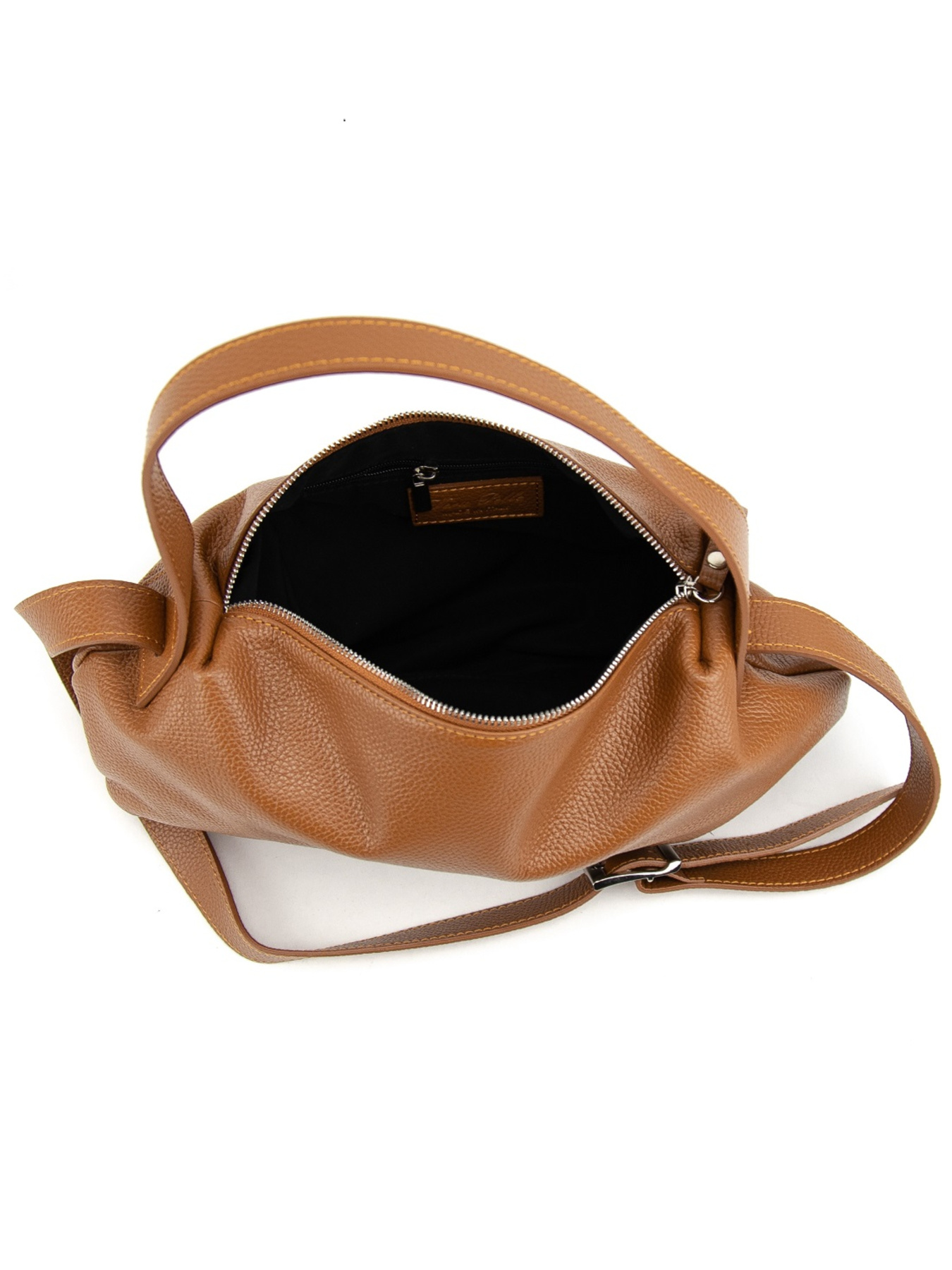 Кросс-боди RoyalBag модель F-IT-0565C Фото