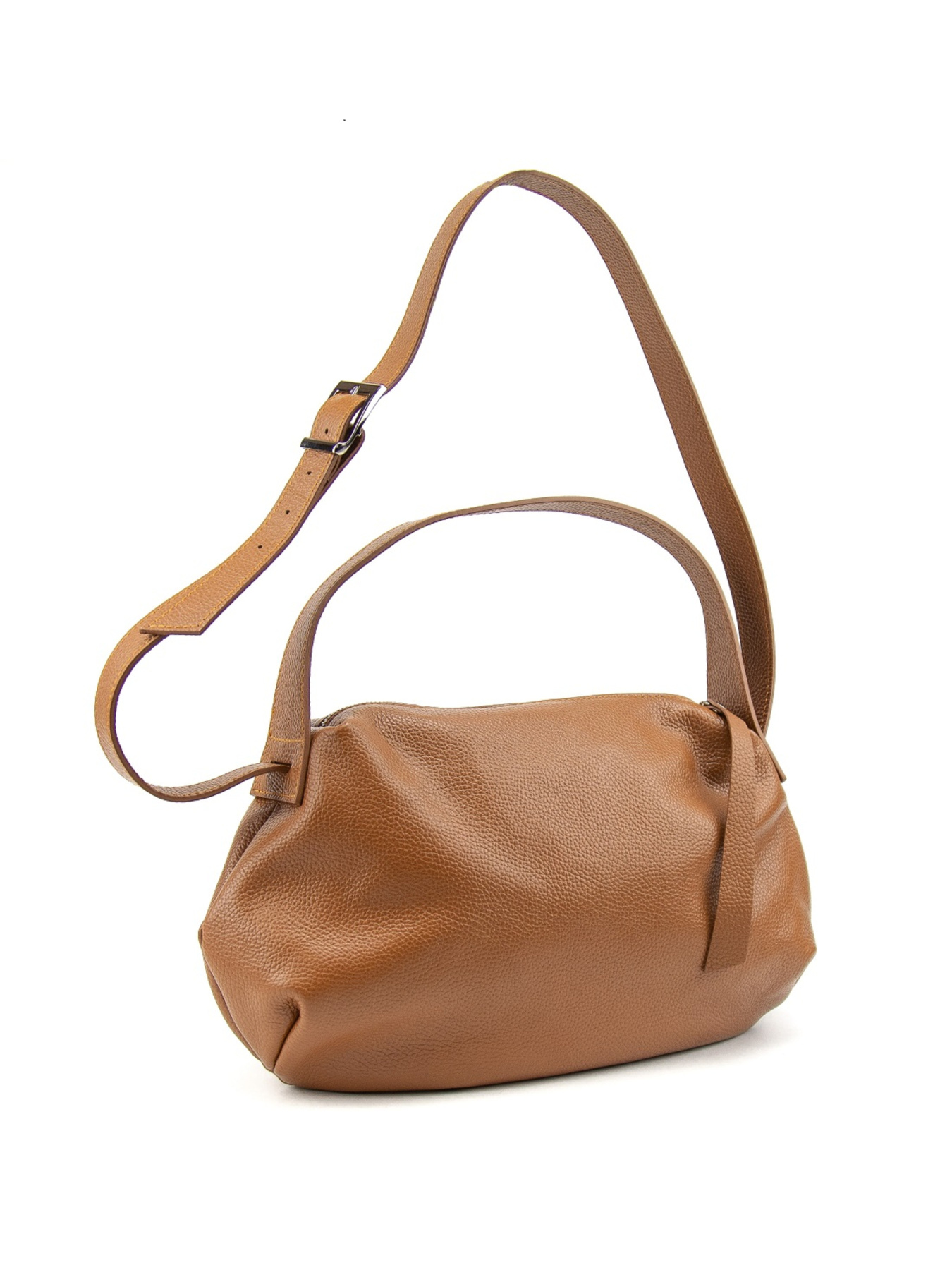 Кросс-боди RoyalBag модель F-IT-0565C Фото