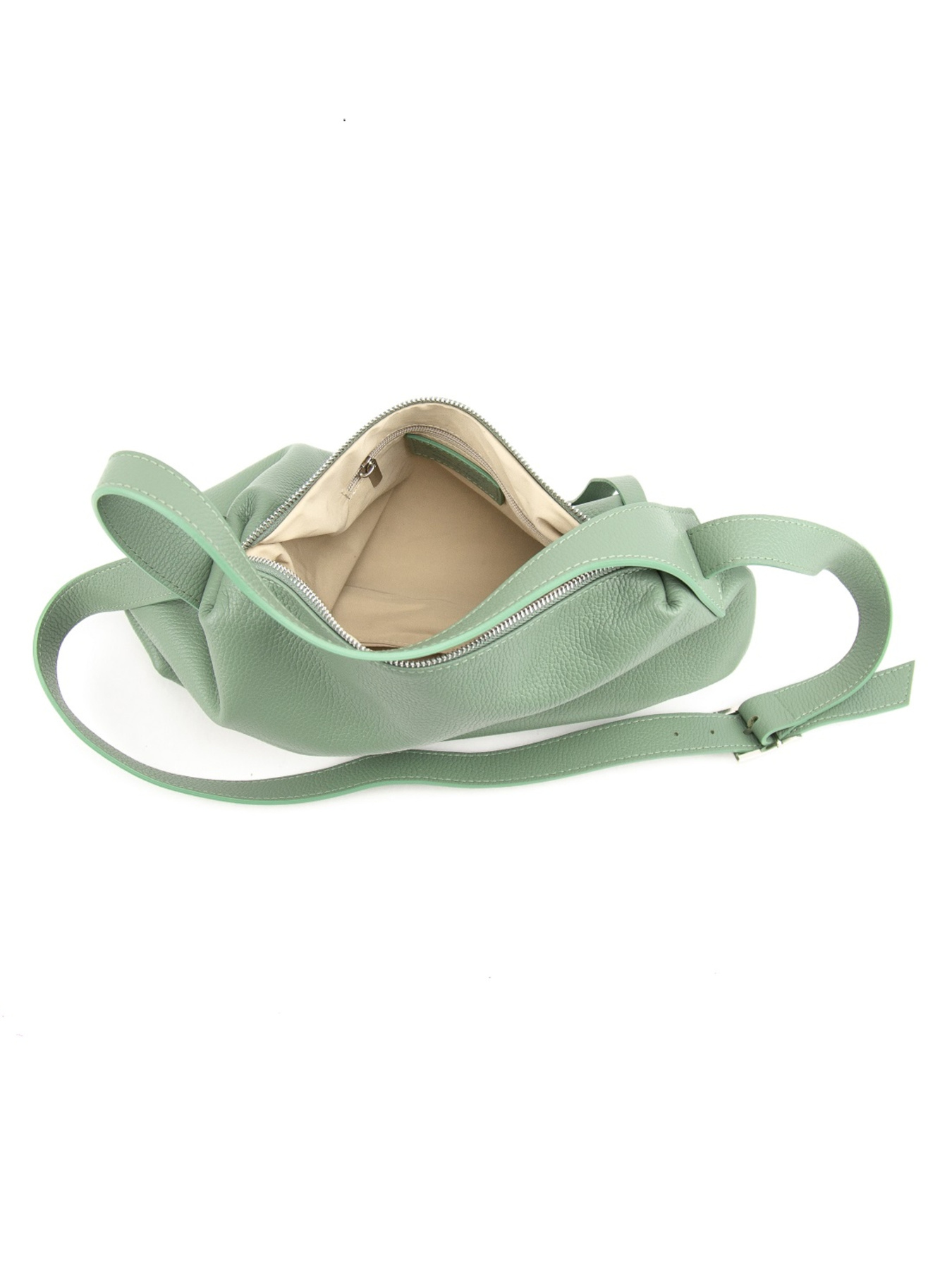 Кросс-боди RoyalBag модель F-IT-0565M Фото