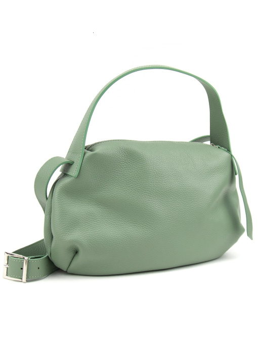 Кросс-боди RoyalBag модель F-IT-0565M Фото